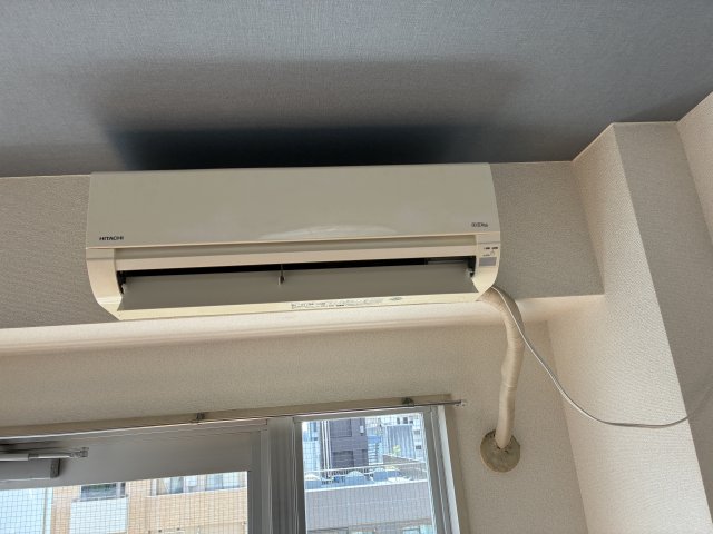 プラーズ南幸町Ⅰ 設備