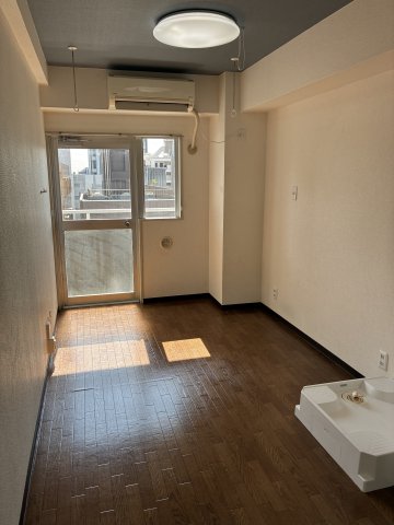 プラーズ南幸町Ⅰ 内装