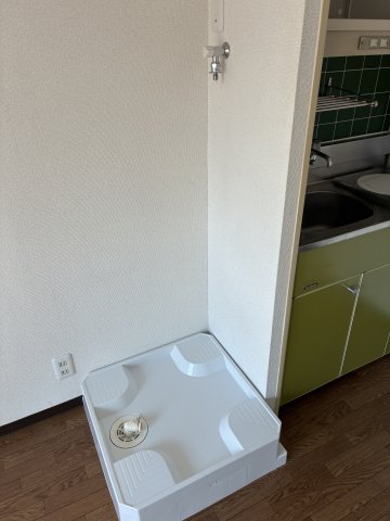 プラーズ南幸町Ⅰ 設備