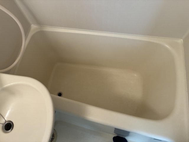 プラーズ南幸町Ⅰ 風呂