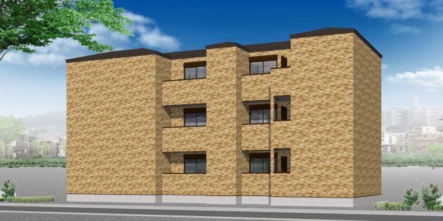 ベイルームグラン川崎のイメージ