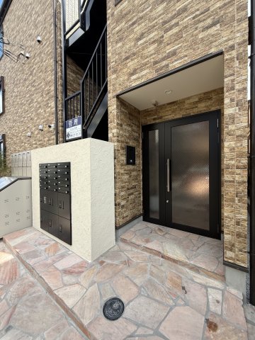 ベイルームグラン川崎 その他