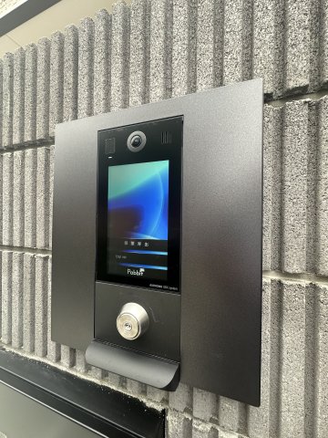 ベイルームグラン川崎 その他