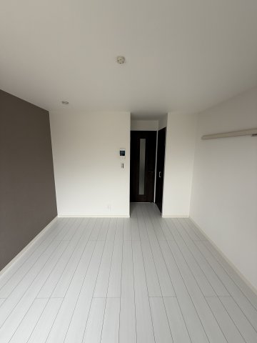 ベイルームグラン川崎 寝室