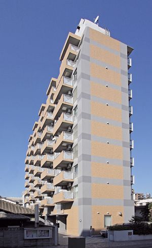 プライムアーバン川崎のイメージ