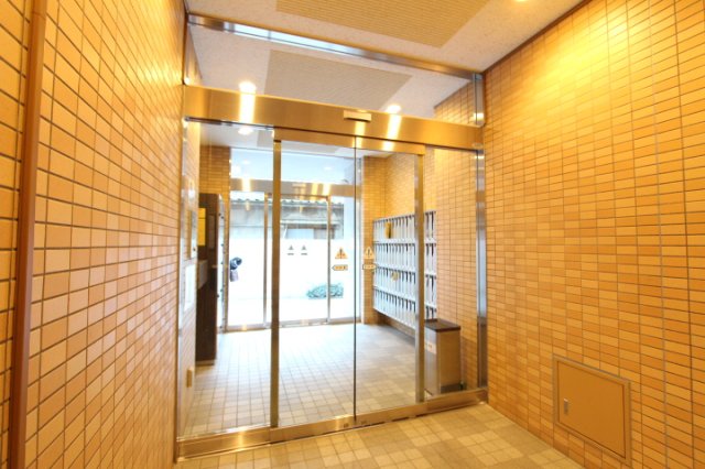 プライムアーバン川崎 その他