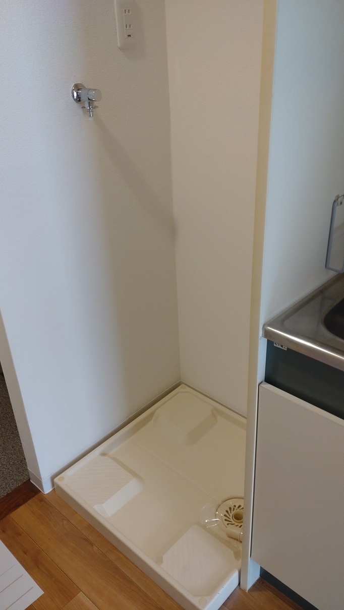 プライムアーバン川崎 設備