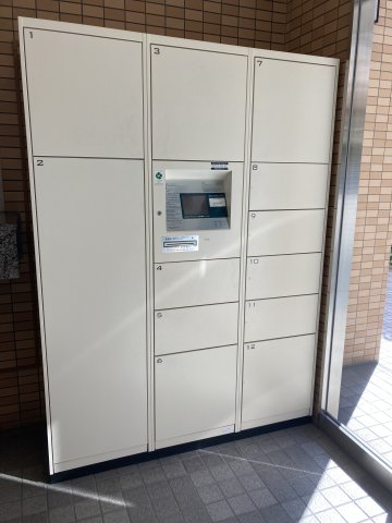 プライムアーバン川崎 その他