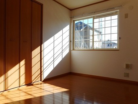 ノワ・シュクレ 内装