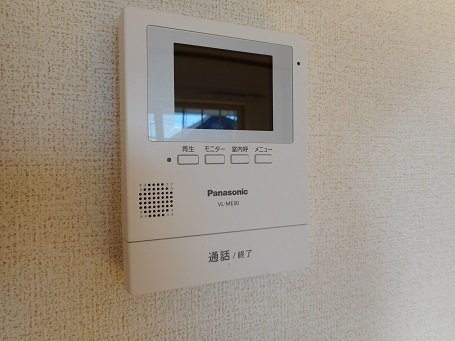 ノワ・シュクレ 設備