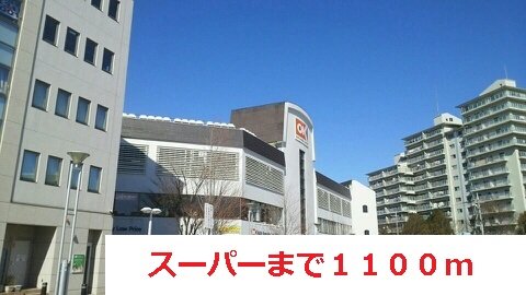 ノワ・シュクレ 周辺