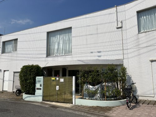 ノワ・シュクレ 周辺