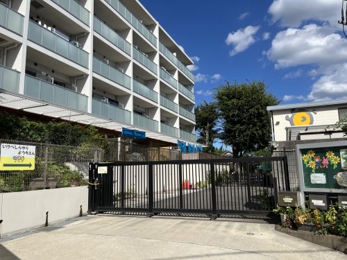 ノワ・シュクレ 周辺