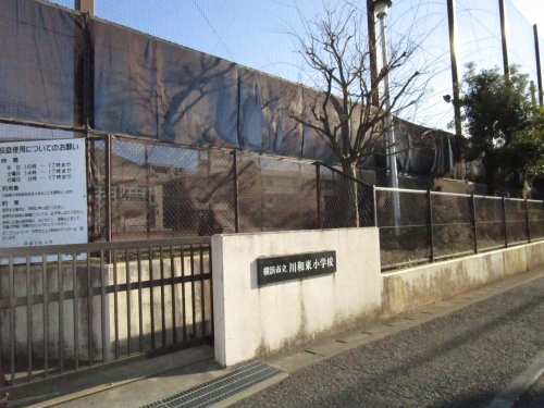 ノワ・シュクレ 周辺