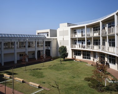 ノワ・シュクレ 周辺