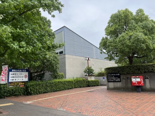 ノワ・シュクレ 周辺