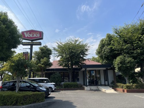 ノワ・シュクレ 周辺