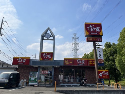 ノワ・シュクレ 周辺