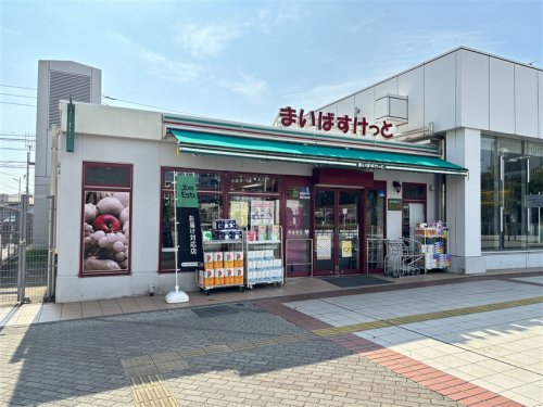 ノワ・シュクレ 周辺