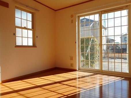 ノワ・シュクレ 内装