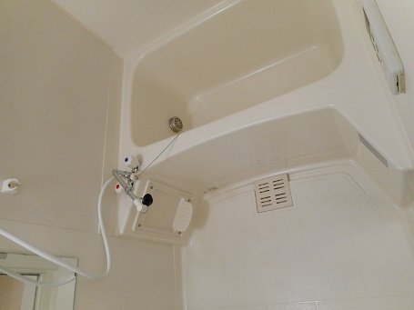 ノワ・シュクレ 風呂