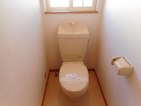 ノワ・シュクレ トイレ