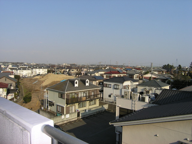 フェリースいずみ中央 その他