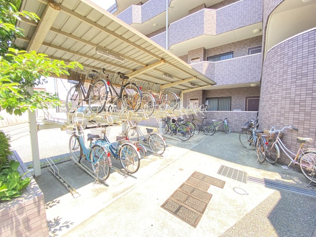 フェリースいずみ中央 その他