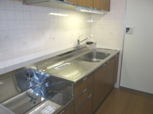 フェリースいずみ中央 キッチン