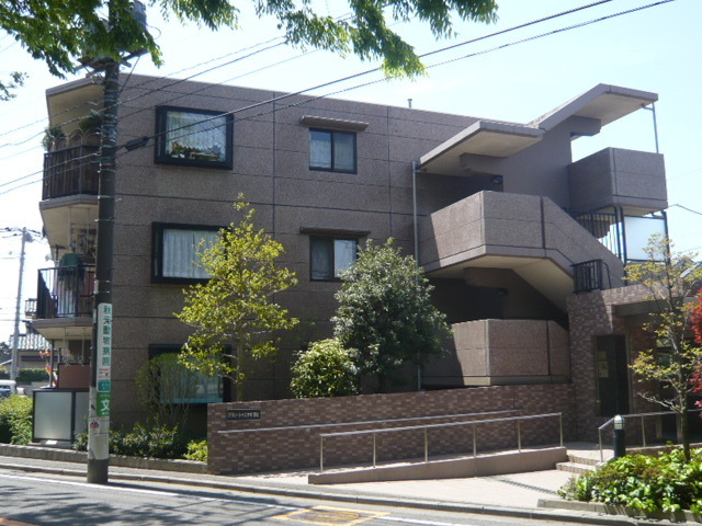 グラン・シャリオ中田北のイメージ