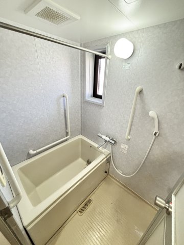 グラン・シャリオ中田北 風呂