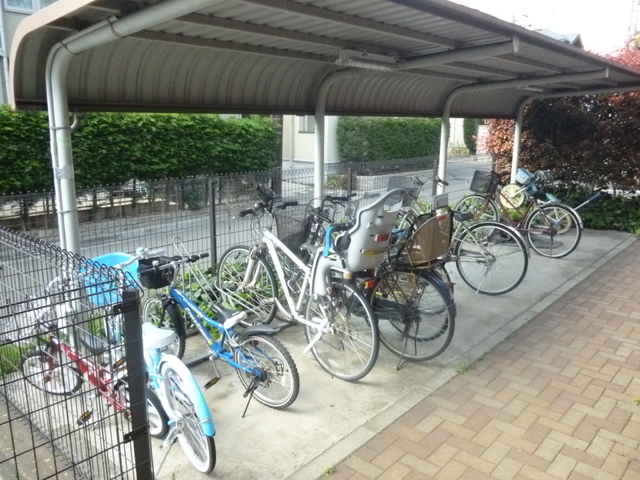 グラン・シャリオ中田北 その他