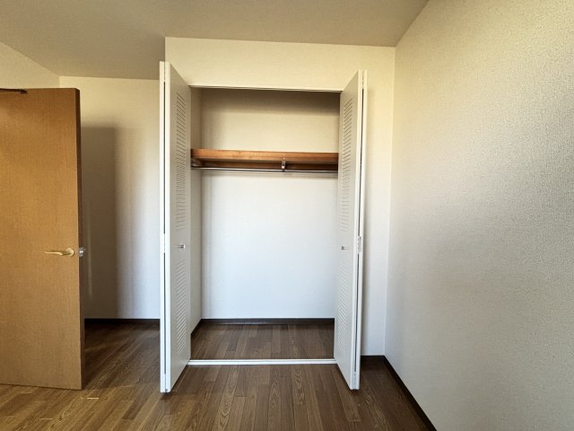 グラン・シャリオ中田北 収納