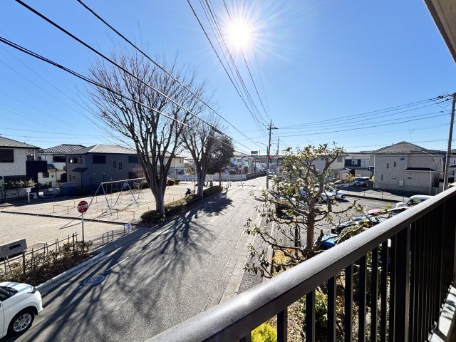 グラン・シャリオ中田北 その他