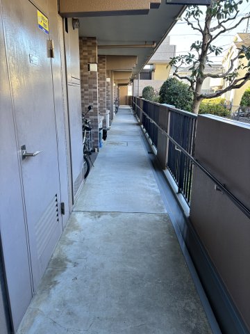 グラン・シャリオ中田北 その他