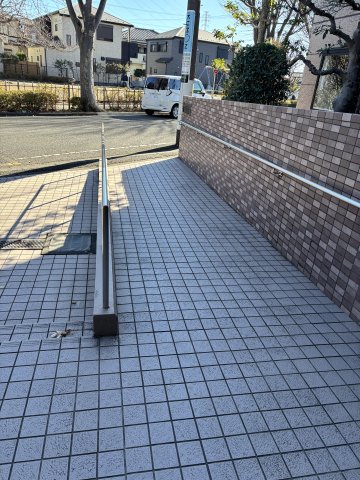 グラン・シャリオ中田北 その他