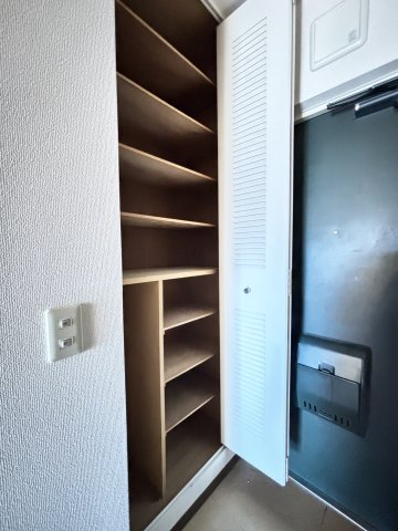 グラン・シャリオ中田北 その他