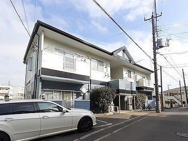 カサグラシアＢのイメージ