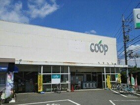 カサグラシアＢ 周辺