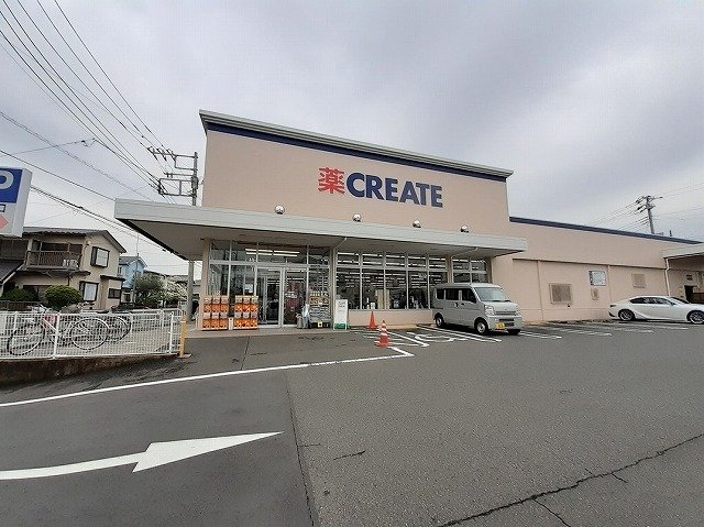 カサグラシアＢ 周辺