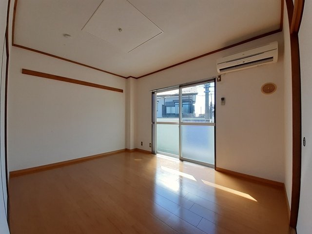 カサグラシアＢ 