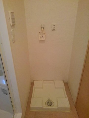 ユーチャリス　Ⅱ 設備