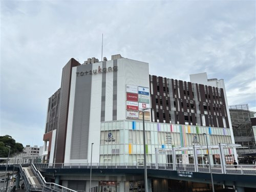 ユーチャリス　Ⅱ 周辺