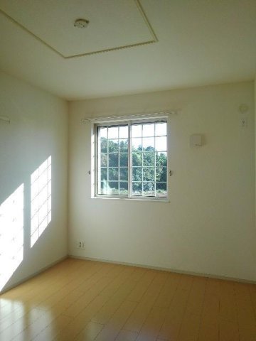 ユーチャリス　Ⅱ 内装