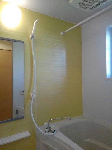 ユーチャリス　Ⅱ 風呂