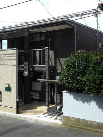 ルピナス　戸塚のイメージ