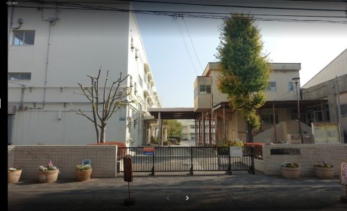 ルピナス　戸塚 周辺