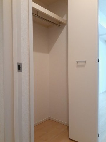 ルピナス　戸塚 収納