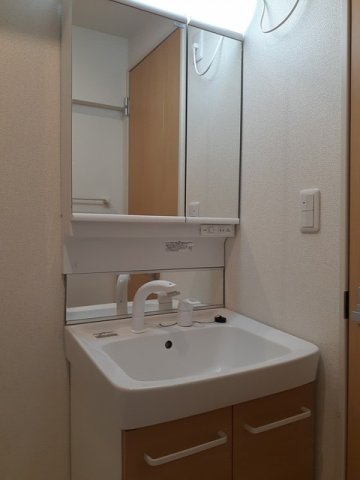 ルピナス　戸塚 洗面