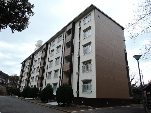 湯河原第3　1号棟のイメージ